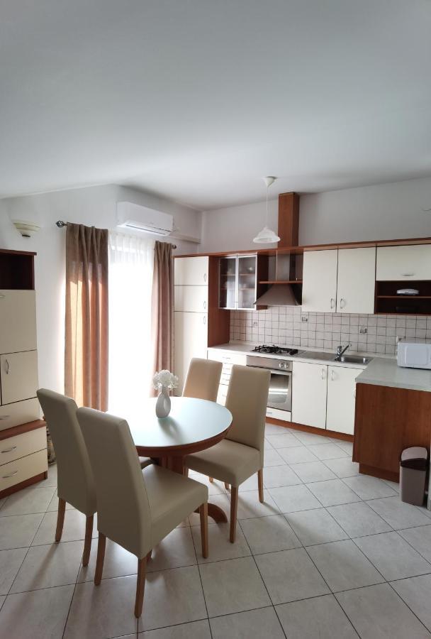 Apartment Skaline Malinska Eksteriør bilde