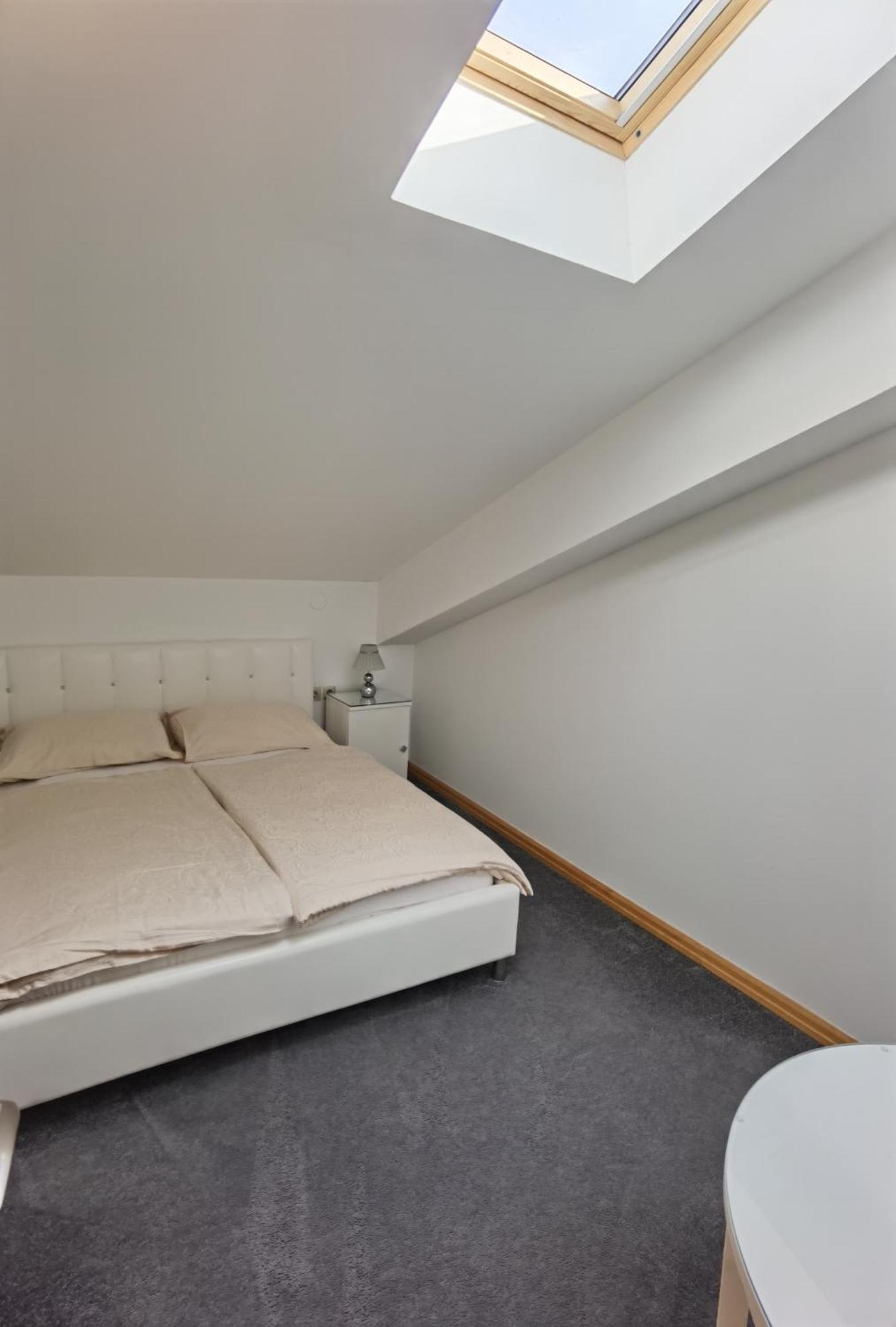 Apartment Skaline Malinska Rom bilde