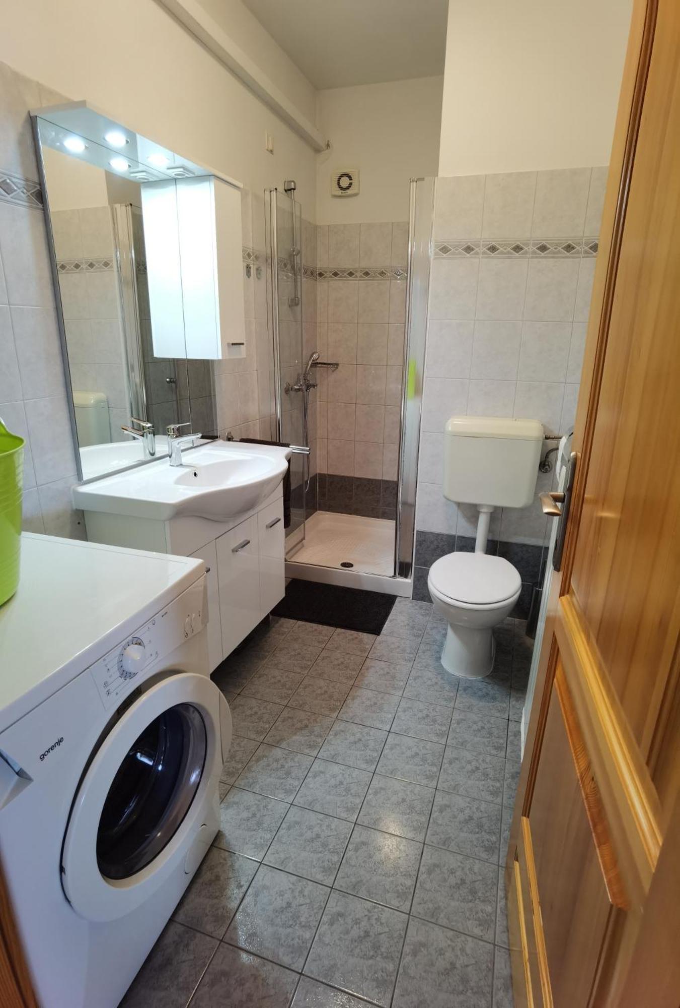Apartment Skaline Malinska Rom bilde