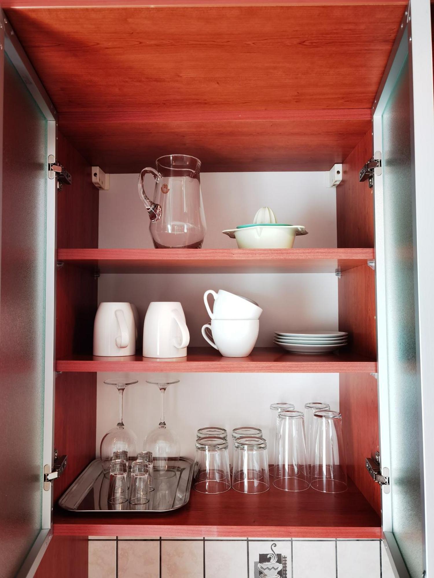 Apartment Skaline Malinska Eksteriør bilde