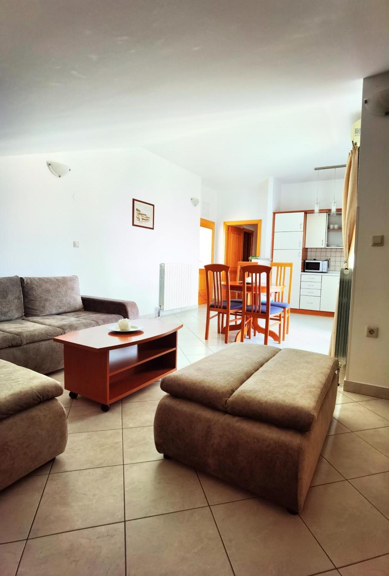 Apartment Skaline Malinska Rom bilde