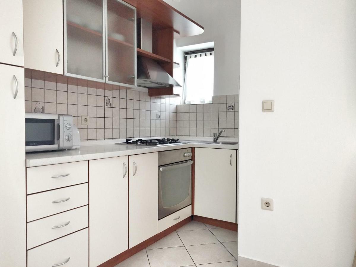 Apartment Skaline Malinska Eksteriør bilde