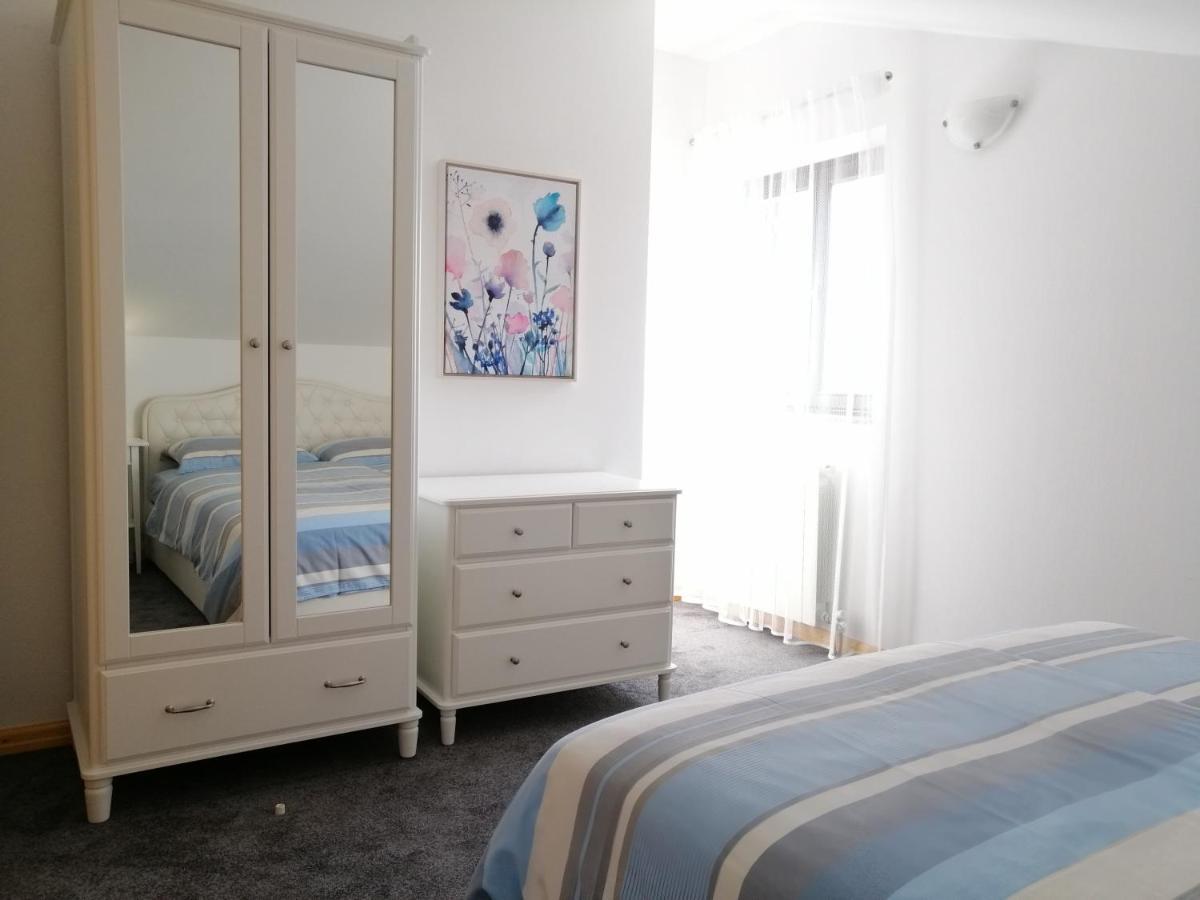 Apartment Skaline Malinska Eksteriør bilde